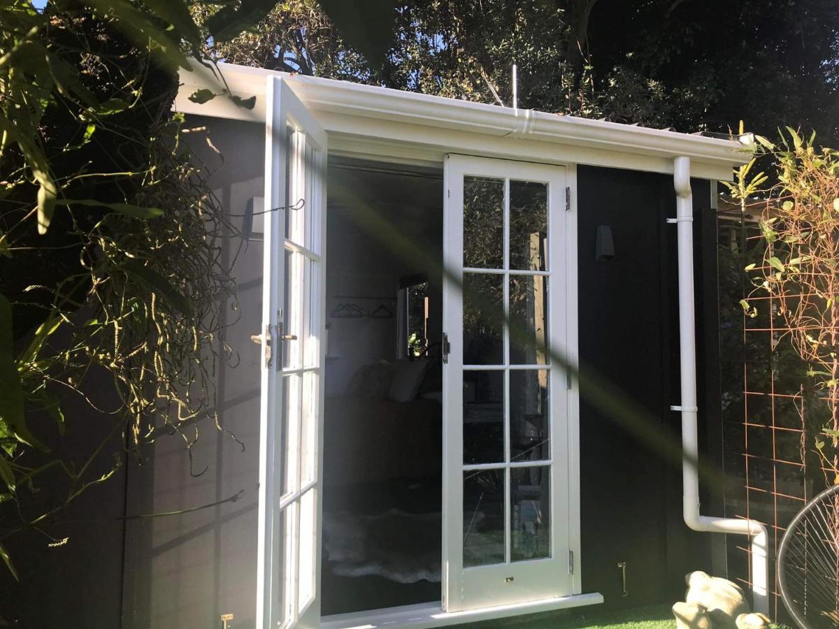Orange Tree Cottage - Garden Hideaway Уангануй Екстериор снимка